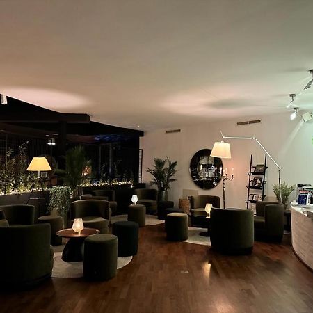 Hotel Al Mulino Масмехелен Екстериор снимка