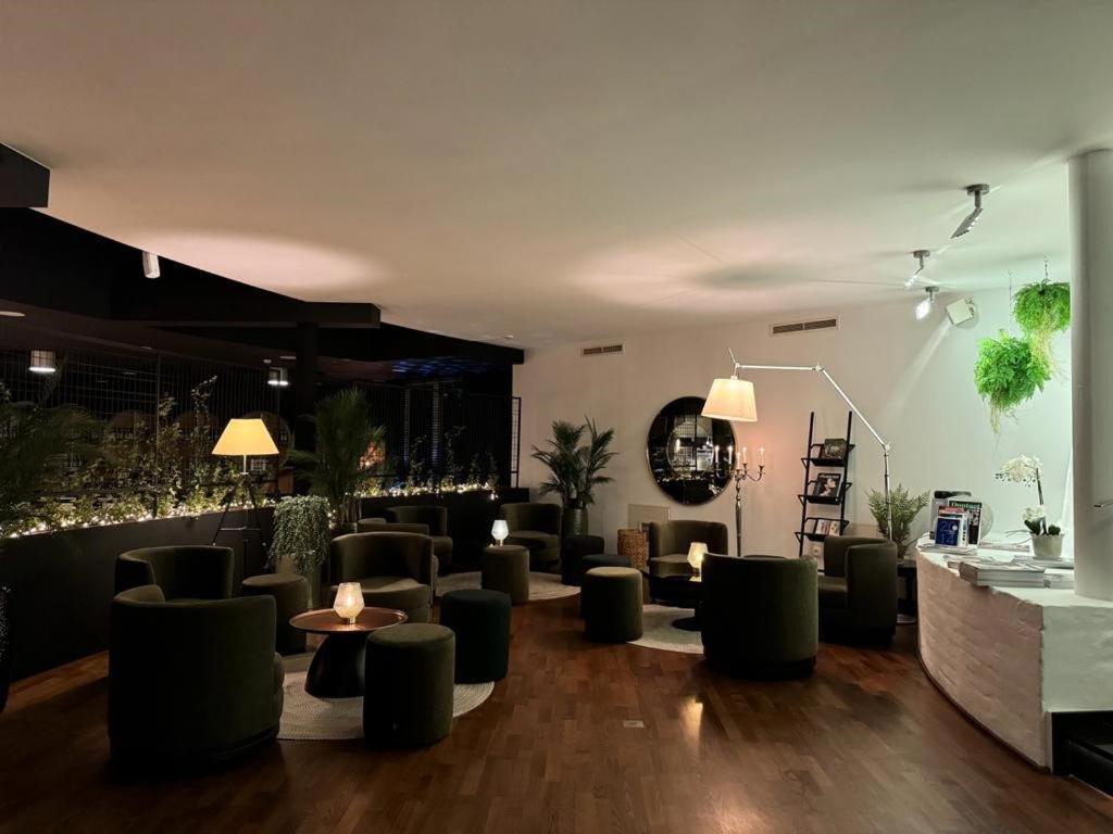 Hotel Al Mulino Масмехелен Екстериор снимка